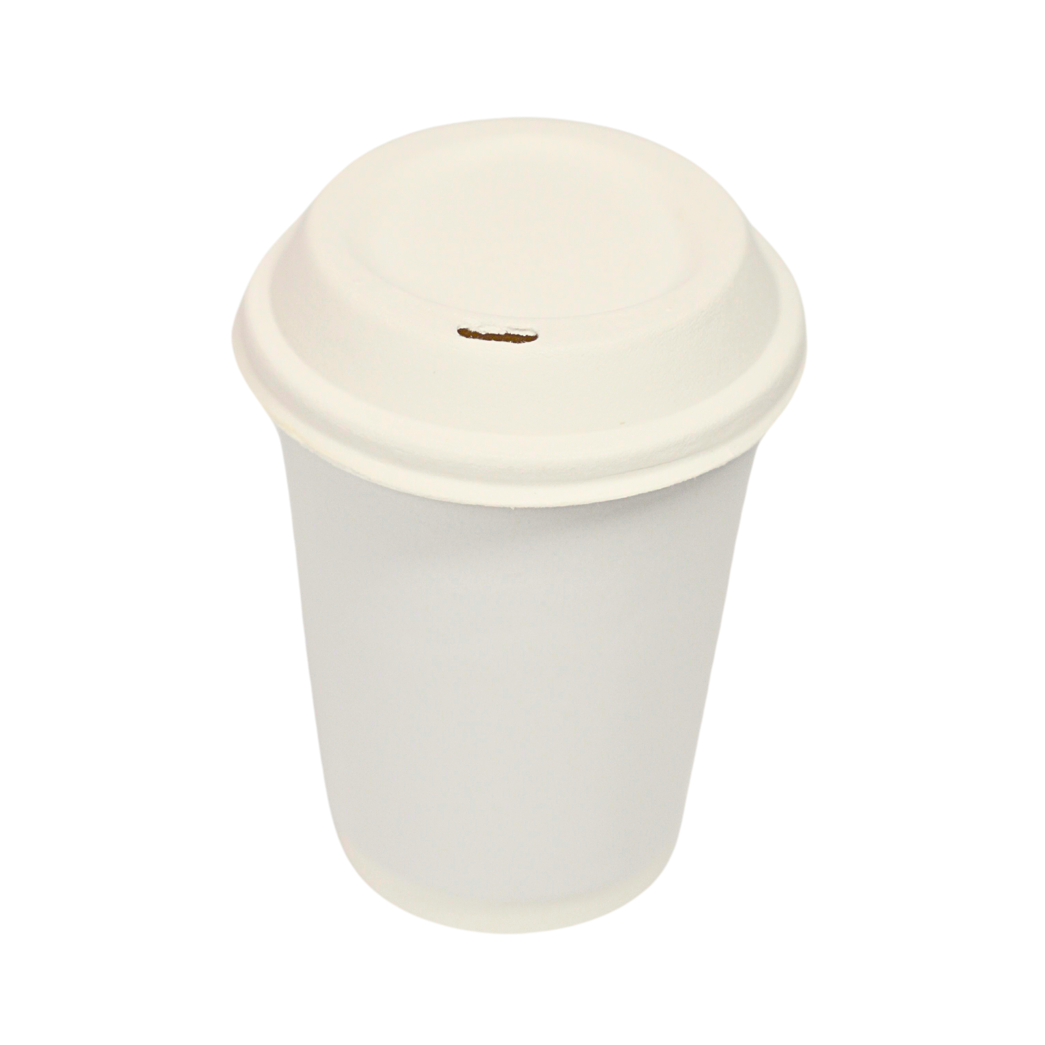 250ml ripple paper cup