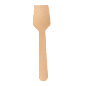 Ice cream spoon